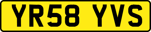 YR58YVS