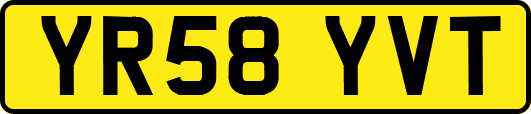 YR58YVT