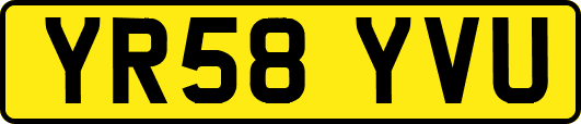 YR58YVU