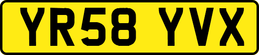 YR58YVX
