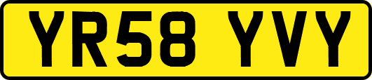 YR58YVY