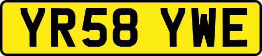YR58YWE