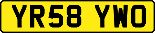 YR58YWO