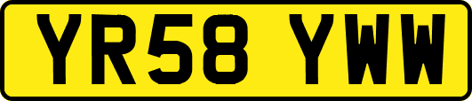 YR58YWW