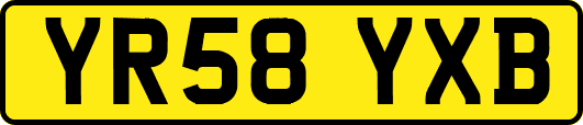 YR58YXB