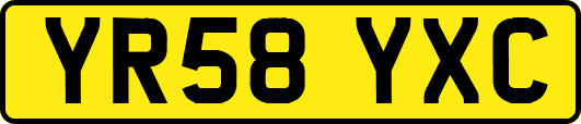 YR58YXC
