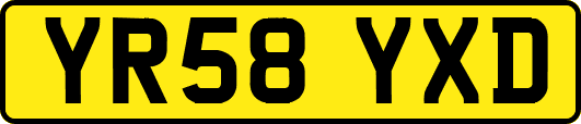 YR58YXD