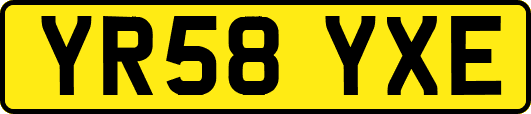 YR58YXE
