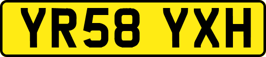 YR58YXH