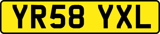 YR58YXL