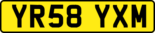 YR58YXM