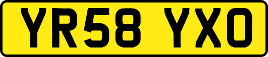 YR58YXO