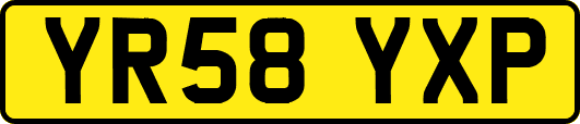YR58YXP