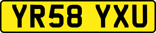 YR58YXU