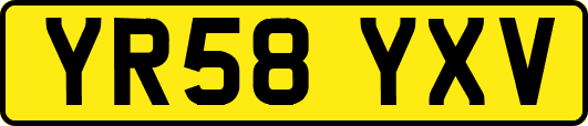 YR58YXV