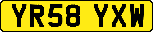 YR58YXW