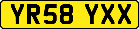 YR58YXX