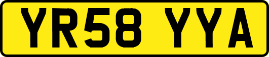 YR58YYA
