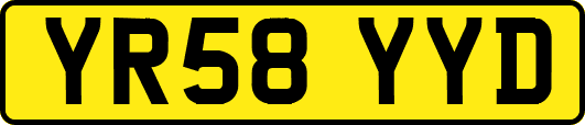 YR58YYD
