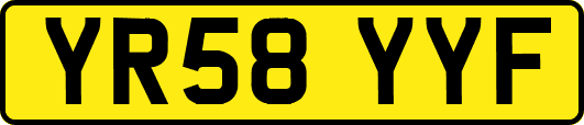 YR58YYF