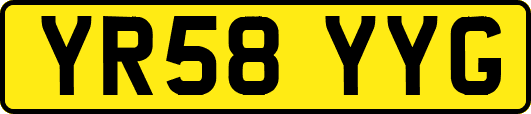 YR58YYG