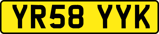 YR58YYK