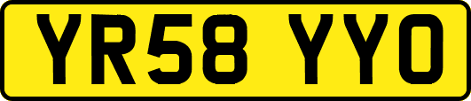 YR58YYO
