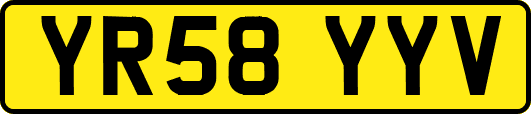 YR58YYV