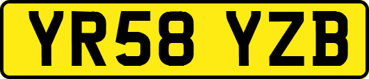YR58YZB