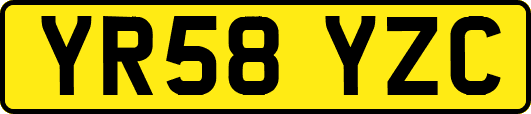 YR58YZC