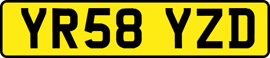 YR58YZD