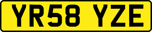 YR58YZE