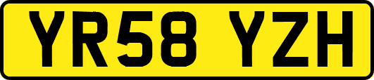 YR58YZH