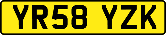 YR58YZK