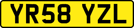 YR58YZL