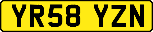 YR58YZN