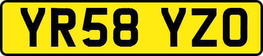 YR58YZO