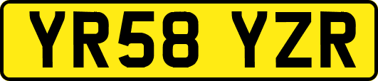 YR58YZR