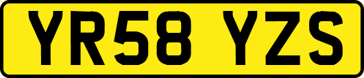 YR58YZS