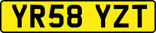 YR58YZT