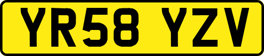 YR58YZV