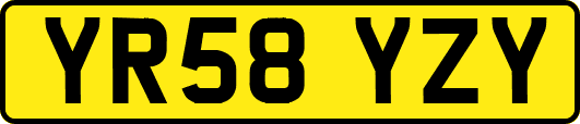 YR58YZY