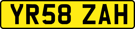 YR58ZAH