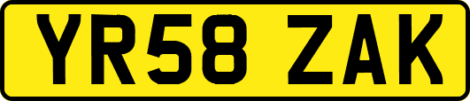 YR58ZAK