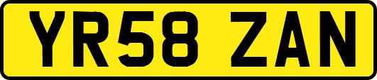 YR58ZAN