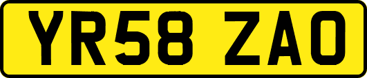 YR58ZAO