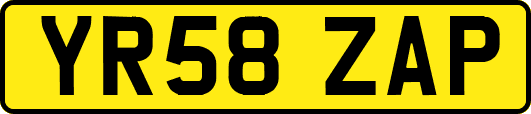 YR58ZAP