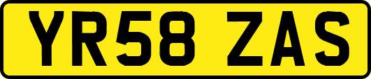 YR58ZAS