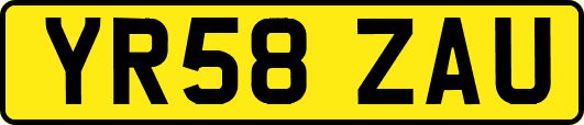 YR58ZAU