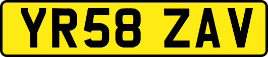 YR58ZAV